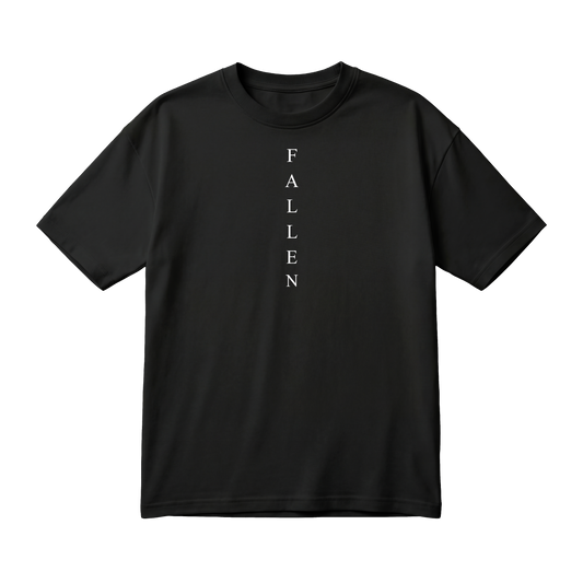 GOTİK Y2K Baskılı Tişört – Oversize- MERKWEAR®