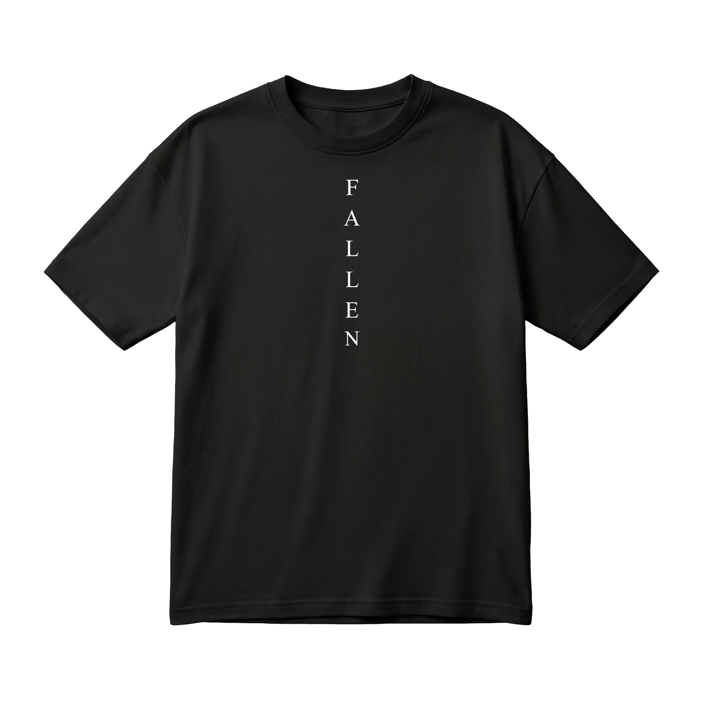 GOTİK Y2K Baskılı Tişört – Oversize- MERKWEAR®